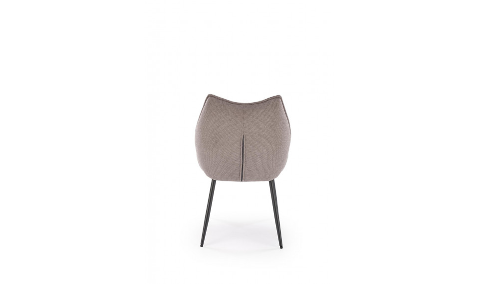 K543 chair grey | Chairs | ZIPhome.ee image 4