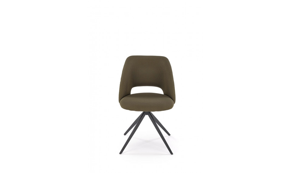 K546 chair olive | Chairs | ZIPhome.ee image 4
