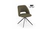 K546 chair olive | Chairs | ZIPhome.ee image 1