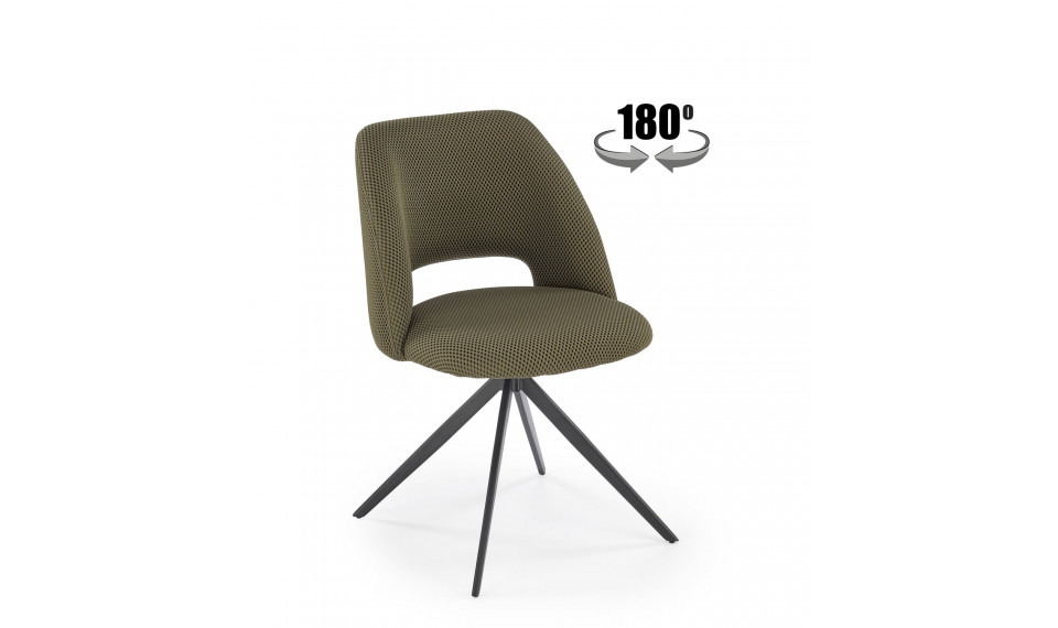 K546 chair olive | Chairs | ZIPhome.ee image 1