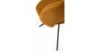 K546 chair mustard | Chairs | ZIPhome.ee image 5