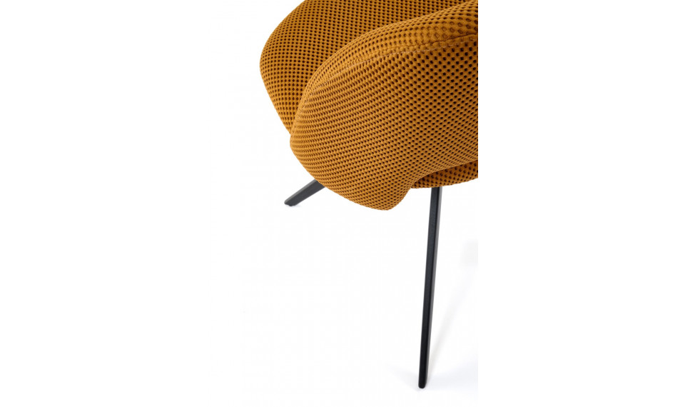 K546 chair mustard | Chairs | ZIPhome.ee image 5