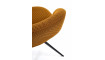 K546 chair mustard | Chairs | ZIPhome.ee image 4