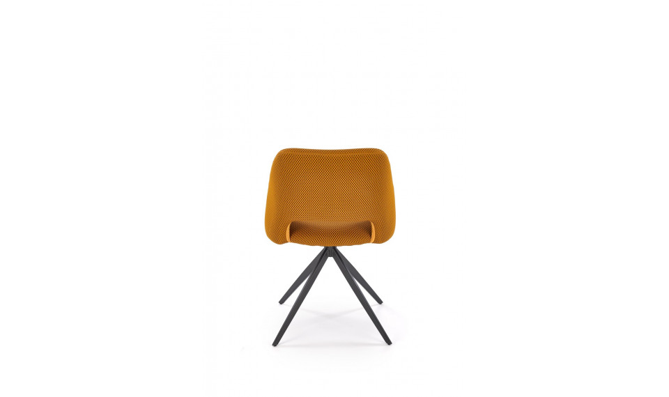 K546 chair mustard | Chairs | ZIPhome.ee image 3