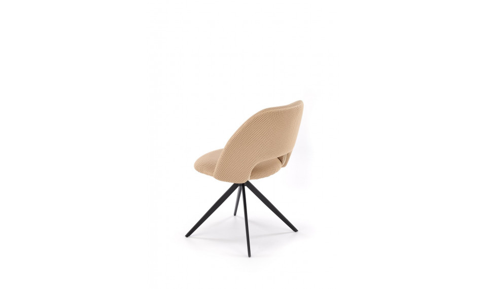 K546 chair beige | Chairs and swivel chairs | ZIPhome.ee image 2