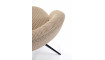 K546 chair beige | Chairs and swivel chairs | ZIPhome.ee image 4