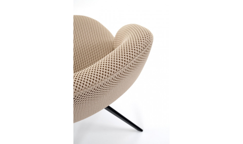 K546 chair beige | Chairs and swivel chairs | ZIPhome.ee image 4