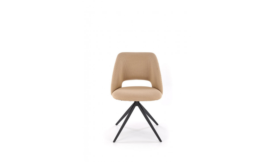 K546 chair beige | Chairs and swivel chairs | ZIPhome.ee image 3
