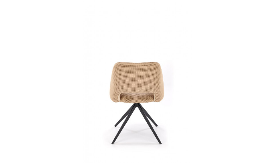 K546 chair beige | Chairs and swivel chairs | ZIPhome.ee image 5