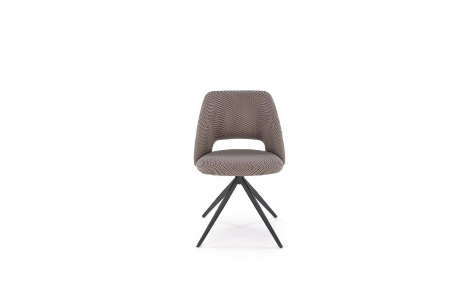 K546 chair grey | Chairs and swivel chairs | ZIPhome.ee image 3