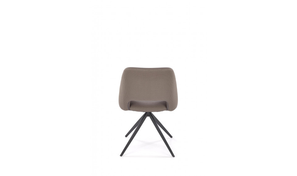 K546 chair grey | Chairs and swivel chairs | ZIPhome.ee image 4