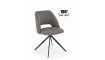 K546 chair grey | 100% Quality K546 chair grey | Chairs and swivel chairs | ZIPhome.ee image 1