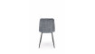 K547 chair blue | Chairs | ZIPhome.ee image 5