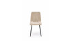 K547 chair beige | 100% Quality K547 chair beige | Chairs | ZIPhome.ee image 4