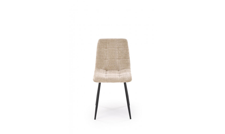 K547 chair beige | Chairs | ZIPhome.ee image 4