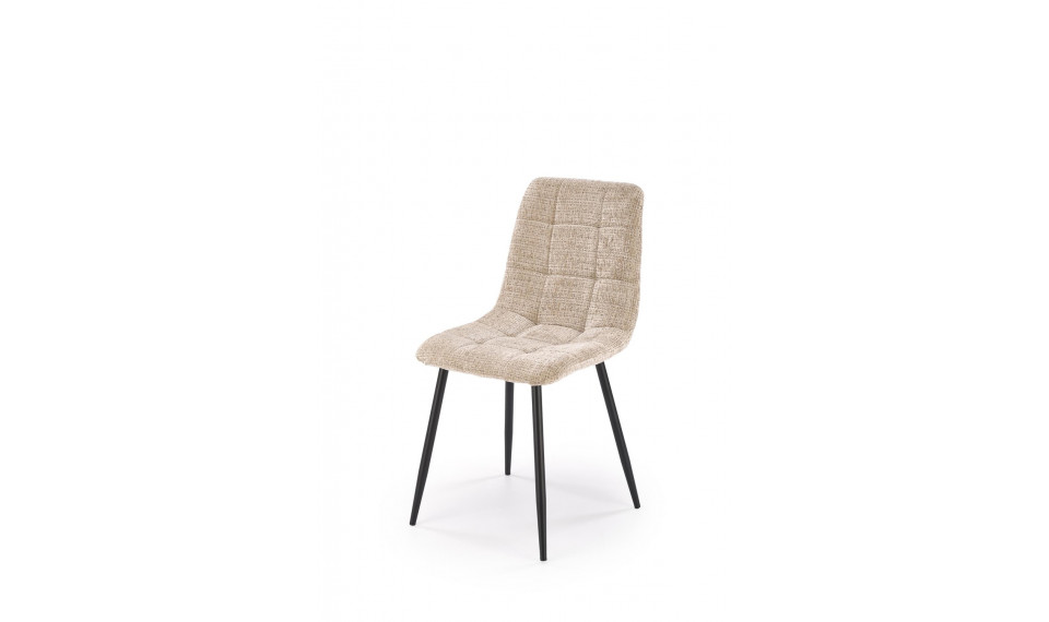 K547 chair beige | Chairs | ZIPhome.ee image 3