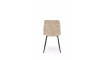 K547 chair beige | 100% Quality K547 chair beige | Chairs | ZIPhome.ee image 5