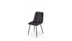 K547 chair black | Chairs | ZIPhome.ee image 3