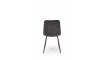 K547 chair black | Chairs | ZIPhome.ee image 5