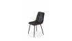 K547 chair black | Chairs | ZIPhome.ee image 1