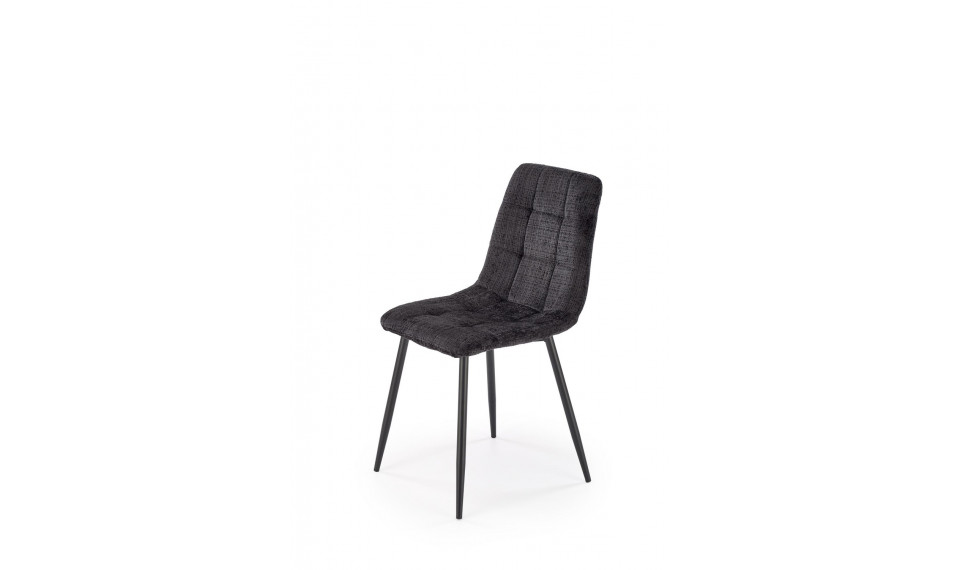 K547 chair black | Chairs | ZIPhome.ee image 1