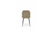 K548 chair olive | 100% Quality K548 chair olive | Chairs and swivel chairs | ZIPhome.ee image 4