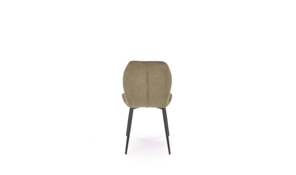 K548 chair olive | Chairs and swivel chairs | ZIPhome.ee image 4