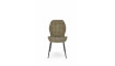 K548 chair olive | 100% Quality K548 chair olive | Chairs and swivel chairs | ZIPhome.ee image 3