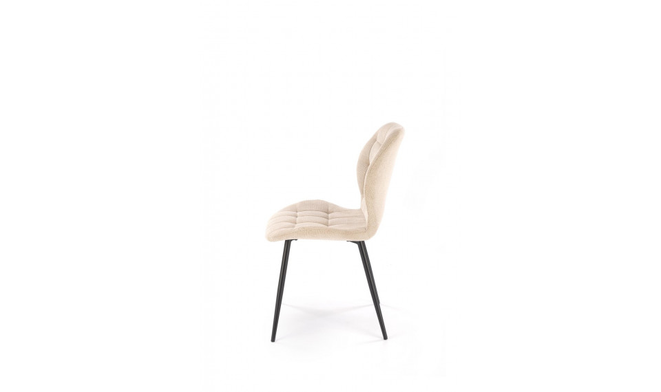 K548 chair beige | Chairs | ZIPhome.ee image 4