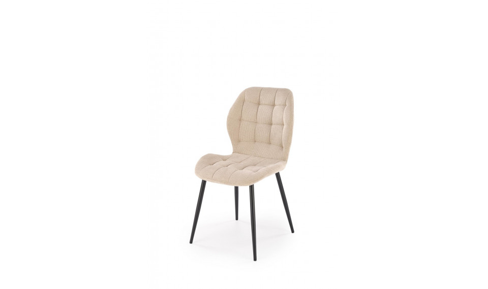K548 chair beige | Chairs | ZIPhome.ee image 3