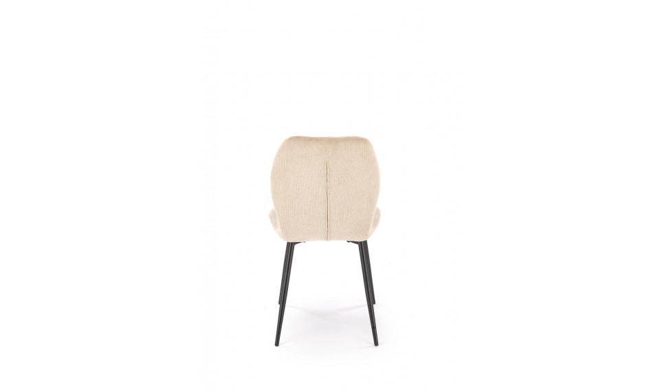 K548 chair beige | Chairs | ZIPhome.ee image 5