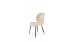 K548 chair beige | 100% Quality K548 chair beige | Chairs | ZIPhome.ee image 1