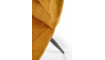 K548 chair mustard | 100% Quality K548 chair mustard | Chairs | ZIPhome.ee image 4