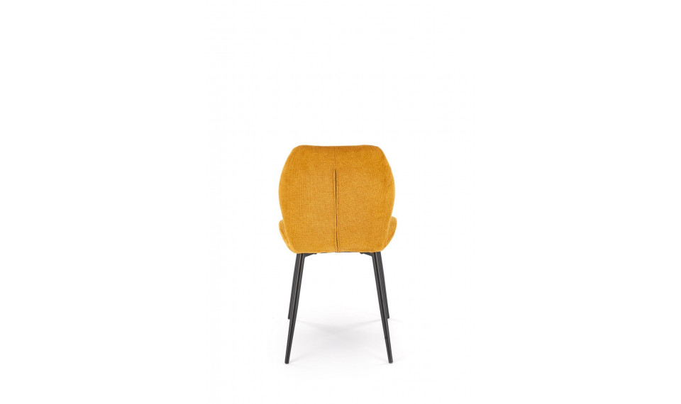 K548 chair mustard | Chairs | ZIPhome.ee image 3