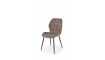 K548 chair grey | 100% Quality K548 chair grey | Chairs | ZIPhome.ee image 3