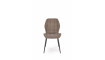 K548 chair grey | 100% Quality K548 chair grey | Chairs | ZIPhome.ee image 4