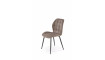 K548 chair grey | 100% Quality K548 chair grey | Chairs | ZIPhome.ee image 1