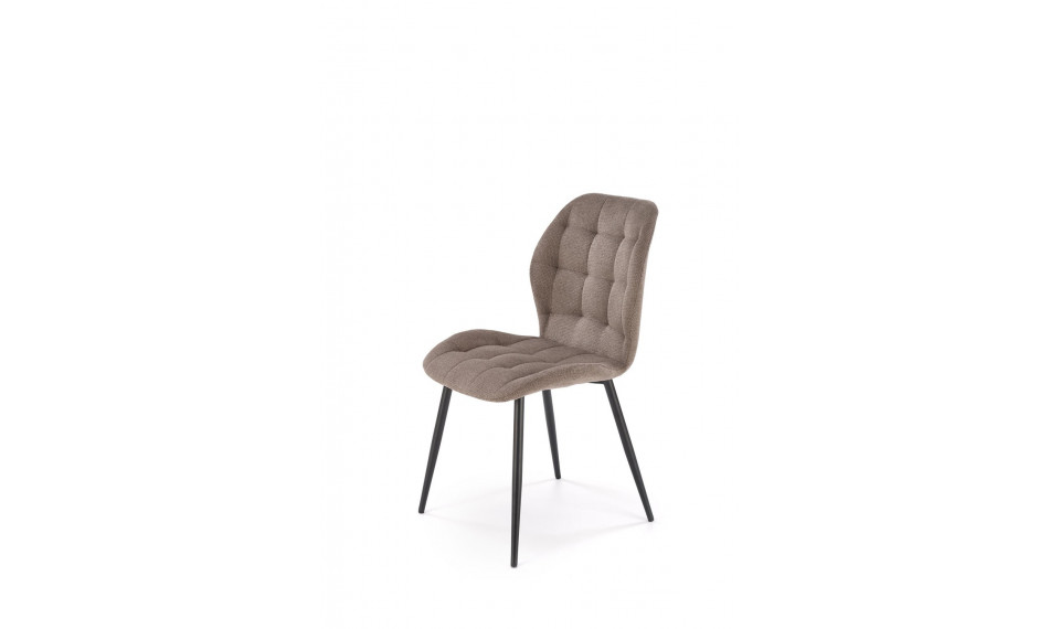 K548 chair grey | Chairs | ZIPhome.ee image 1