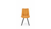 K549 chair mustard | 100% Quality K549 chair mustard | Chairs | ZIPhome.ee image 3