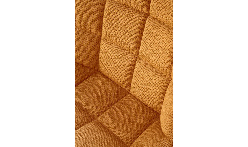 K549 chair mustard | Chairs | ZIPhome.ee image 5