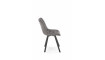 K549 chair grey | Chairs and swivel chairs | ZIPhome.ee image 4