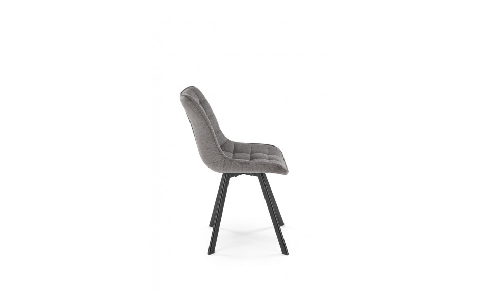 K549 chair grey | Chairs and swivel chairs | ZIPhome.ee image 4