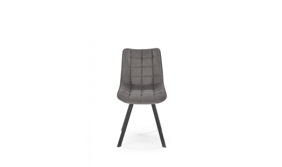 K549 chair grey | Chairs and swivel chairs | ZIPhome.ee image 5