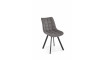 K549 chair grey | Chairs and swivel chairs | ZIPhome.ee image 3