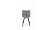 K549 chair grey | Chairs and swivel chairs | ZIPhome.ee image 6