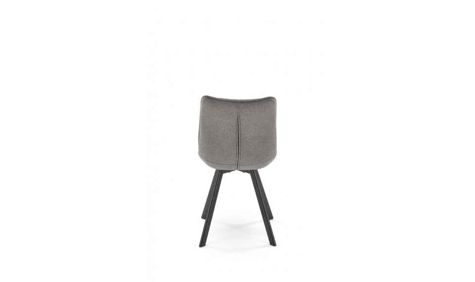 K549 chair grey | Chairs and swivel chairs | ZIPhome.ee image 6