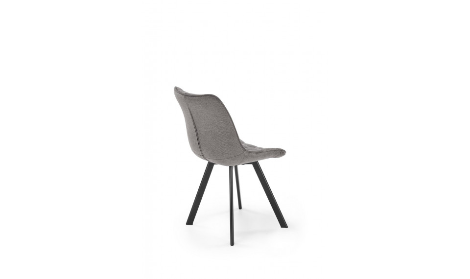 K549 chair grey | Chairs and swivel chairs | ZIPhome.ee image 2