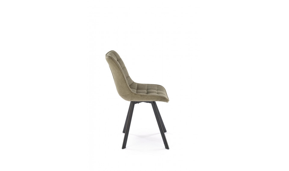K549 chair olive | Chairs | ZIPhome.ee image 4