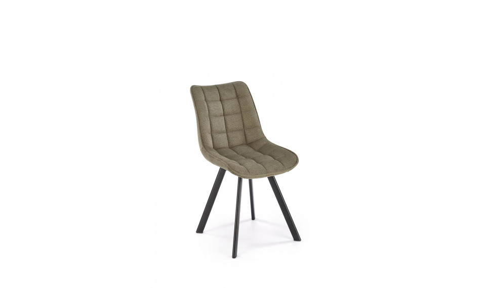 K549 chair olive | Chairs | ZIPhome.ee image 3