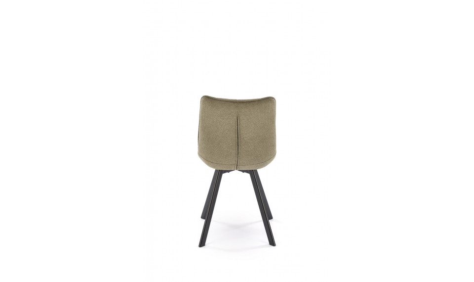 K549 chair olive | Chairs | ZIPhome.ee image 6